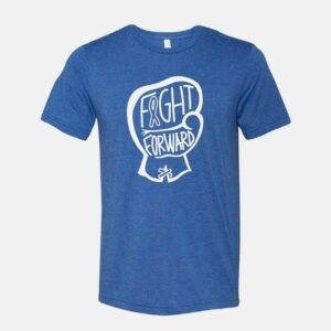 Shirt Large Scale Embroidery