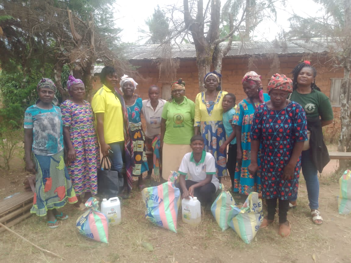 🤝 Welfare Support